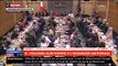 Affaire Alexandre Benalla - Audition de Gérard Collomb: Des députés protestent contre les conditions d'organisation de l'audition du ministre à l'Assemblée nationale - VIDEO