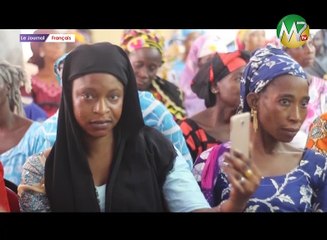 JT FRANÇAIS 21H00 DU 21 JUILLET 2018