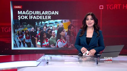 "Adnan Oktar Ayrılmak İsteyenleri Eve Kapattı"