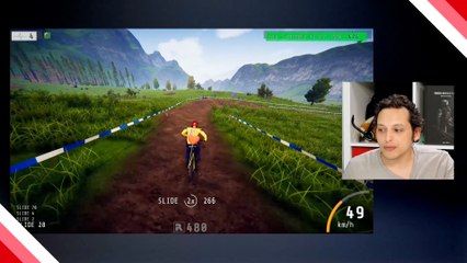 [Best-of Emission] Descenders