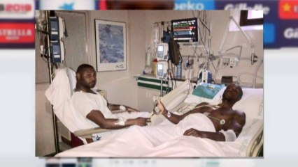 El trasplante de Abidal fue legal