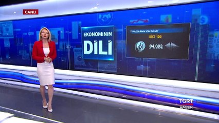 Dolar, Euro ve Altın Ne Kadar ? | Piyasalarda Son Durum | Ekonominin Dili | 23 Temmuz 2018