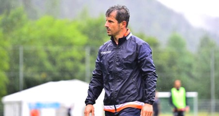 Başakşehir'de Yeni Sezon Hazırlıkları Sürüyor