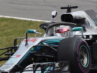 F1 Allemagne 2018 : Classements Grand Prix et championnats