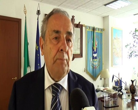 IN ATTESA DELLA GIUNTA MATERA 22-7-2018