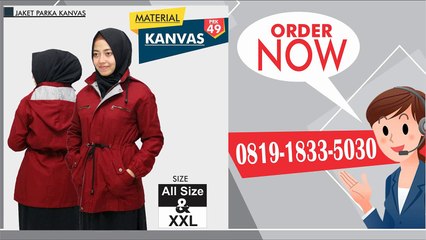 0819-1833-5030 | Produsen Jaket Muslimah Siap Kirim Ke Batu Layar Kabupaten Lombok