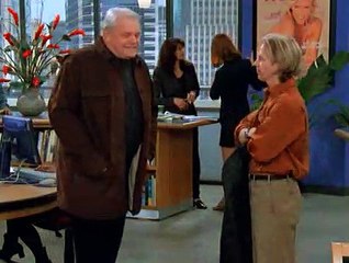 Just Shoot Me 315 Nina Sees Red Part 2