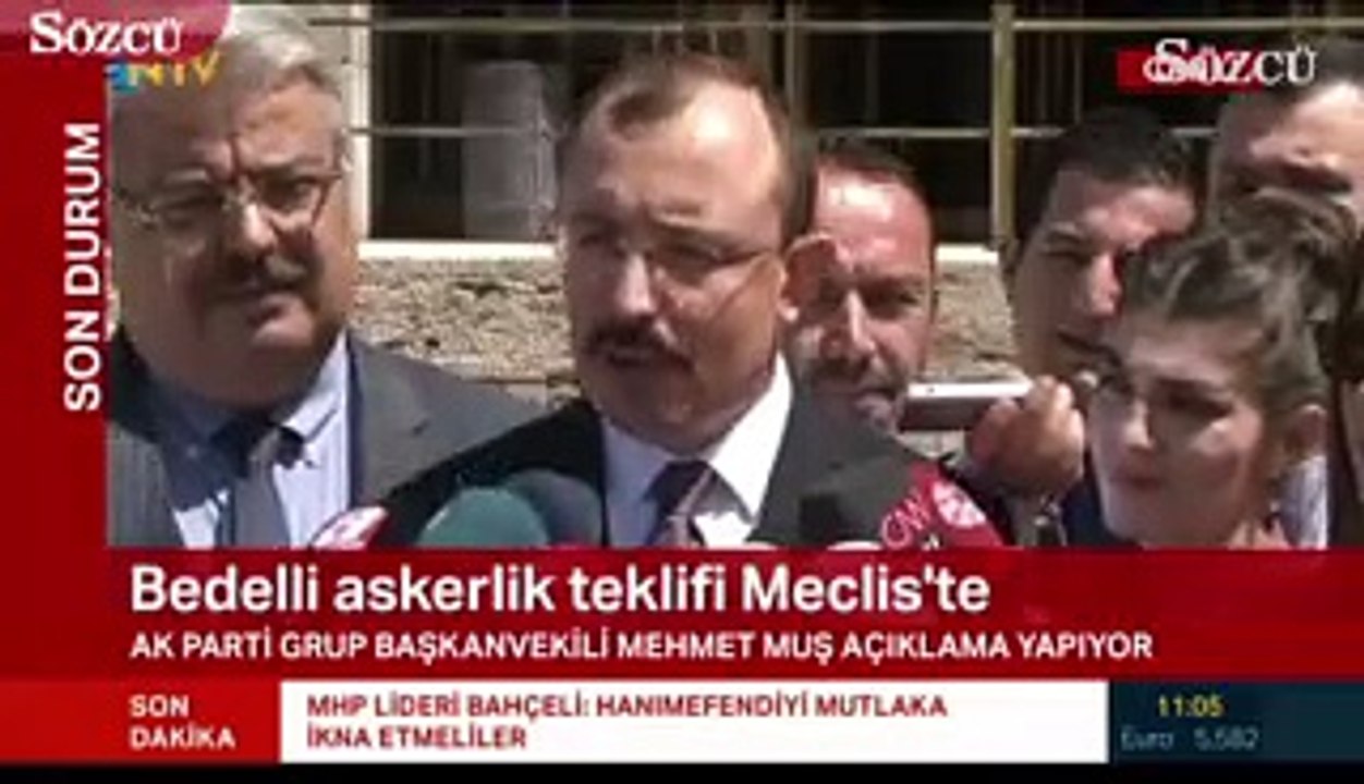 Bedelli Askerlik Yaş 25 Şartı 15 Bin TL ve 21 Günlük Askerlik