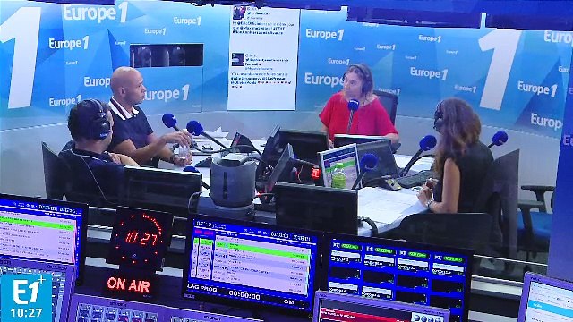 La France en espadrilles : le Jardin botanique de Deshaies en Guadeloupe