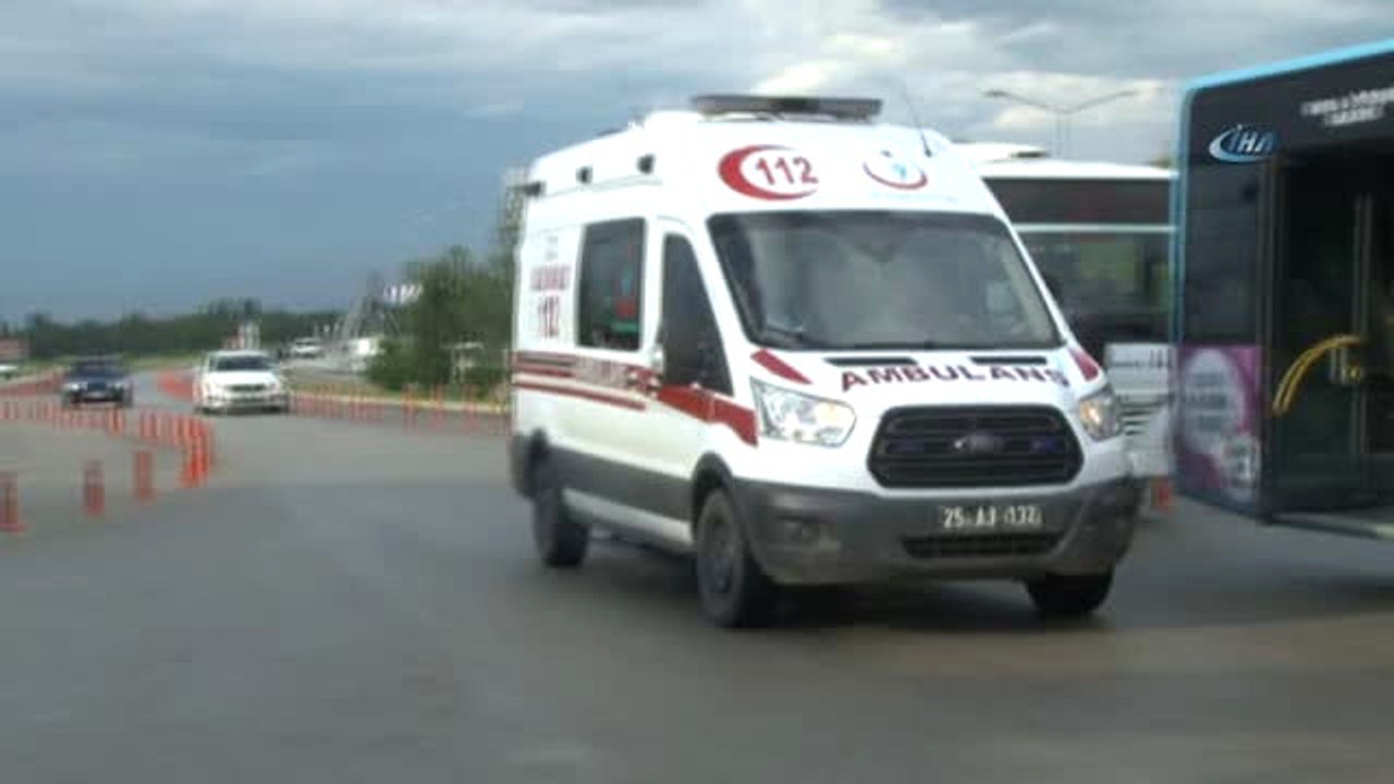 3 Çocuk Babası Kene Isırması Sonucu Hayatını Kaybetti