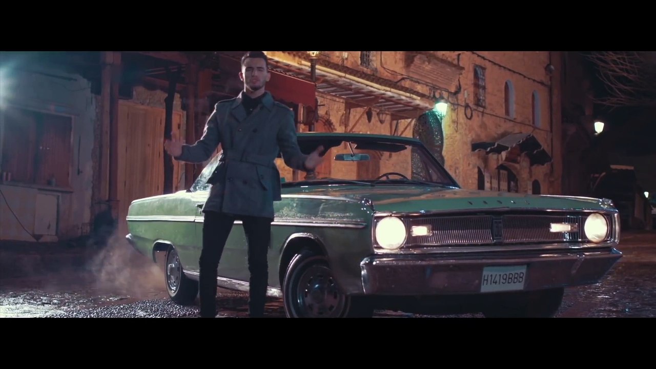 Zouhair Bahaoui - Désolé (Exclusive Music Video) | 2018 | (زهير البهاوي - ديزولي (فيديو كليب