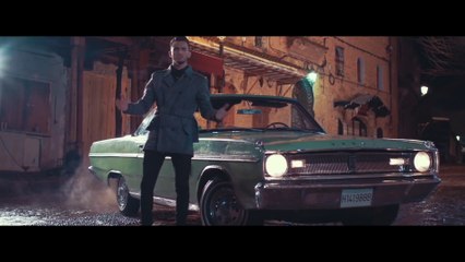 Zouhair Bahaoui - Désolé (Exclusive Music Video) | 2018 | (زهير البهاوي - ديزولي (فيديو كليب