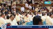 Arroyo takes oath as House Speaker