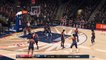 WNBA Basketball - Washington Mystics @ Connecticut Sun - NBA LIVE 18 Simulation Full Game 24/7/18