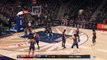 WNBA Basketball - Washington Mystics @ Connecticut Sun - NBA LIVE 18 Simulation Full Game 24/7/18