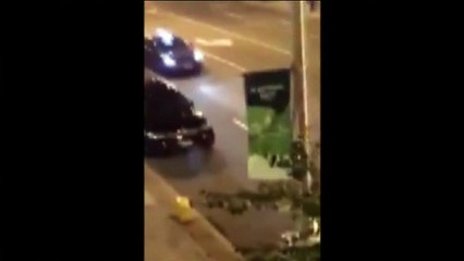 Noticia | Un tiroteo en Toronto se salda con al menos dos muertos y 13 heridos 23/7/2018