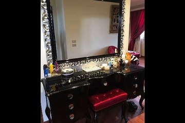 فيلا 500 م للبيع فرش كامل – رويال هيلز