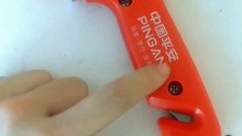 Hengxing HP05 Emergency safety hammer