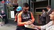 Virat Kohli REAL BEHAVIOUR with Fans - England vs India 2018 - Must Watch - Respect Moments