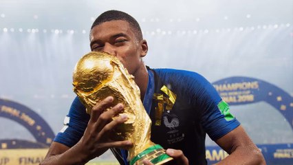 Kylian Mbappé champion du monde : Découvrez où il passe ses vacances