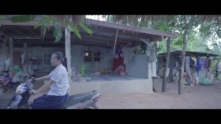 ฝากใบลา - เนย ภัสวรรณ 【OFFICIAL MUSIC VIDEO มิวสิควิดีโอ】_HD
