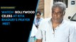 Watch | Bollywood celebs at Rita Bhaduri’s prayer meet