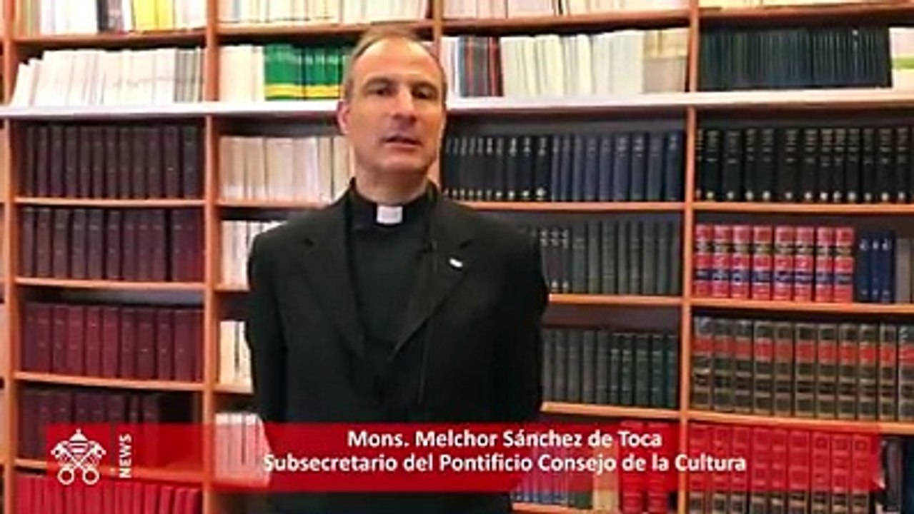 “El deporte nos lleva a dar lo mejor de uno mismo”. En vísperas del inicio del Mundial de Fútbol, Rusia 2018, entrevistamos a Mons. Melchor Sánchez de Toca, Sub