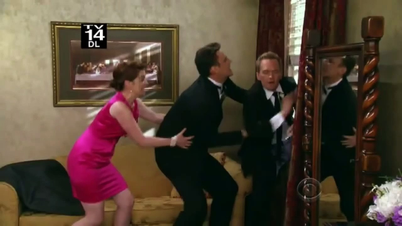 How I Met Your Mother S8