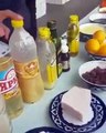 Гуру плова или излишество? Узбекский плов, приготовленный из 17 видов масла