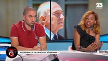 A la Une des GG : Affaire Benalla, Gérard Collomb doit-il démissionner ? - 23/07