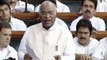 Lok Sabha में Mallikarjun Kharge ने BJP पर लगाया Congress की जासूसी का आरोप। वनइंडिया हिंदी