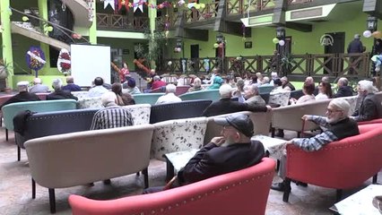 Emekli Öğretmenden "Huzur" Veren Davranış - Samsun