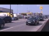 Ora News - Makina përplas për vdekje të moshuarin në autostradën Durrës-Tiranë
