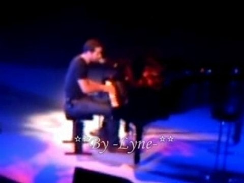 Emmanuel Moire - Chérie Fm - Mon Essentiel