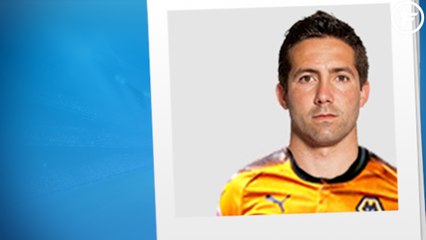 Officiel : João Moutinho file à Wolverhampton