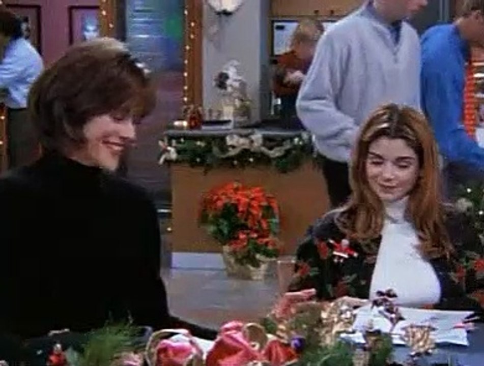 Just Shoot Me - 2x09 - Jesus, It's Christmas (DVD) Medieval XVID