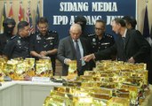 RM7.8mil worth of drugs bound for Indonesia seized