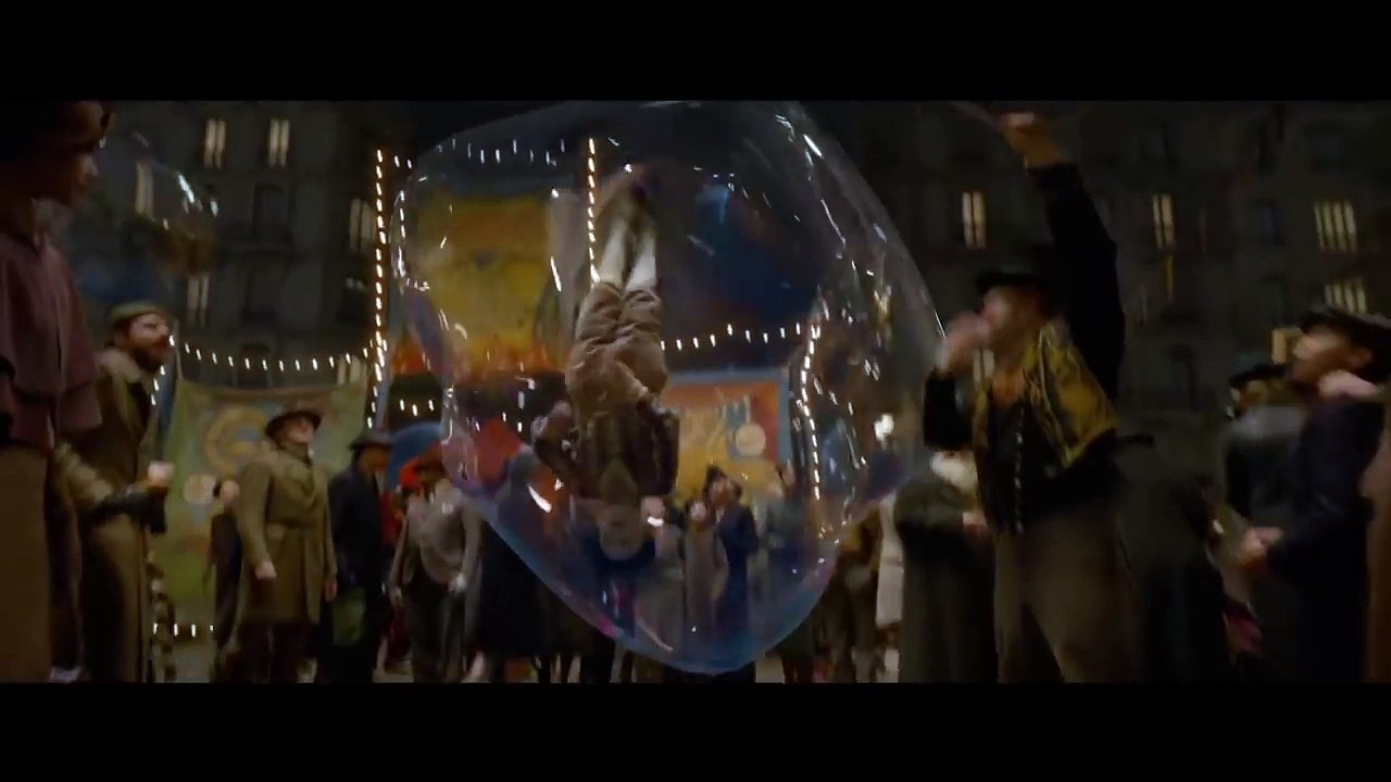 Phantastische tierwesen 2 trailer 2 deutsch german (2018)