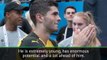 Pulisic has 'enormous potential' - Favre