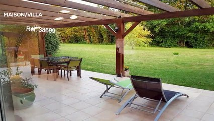 A vendre - Maison/villa - BORDEAUX (33000) - 7 pièces - 245m²