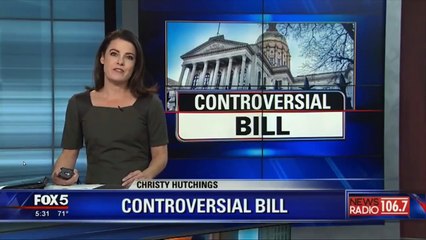 Georgia State Representative Jason Spencer on Who is America #WhoIsAmerica