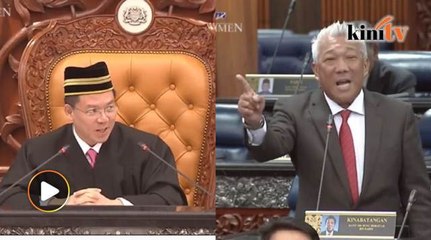 'Tahniah Bung, jangan hangat-hangat tahi ayam'