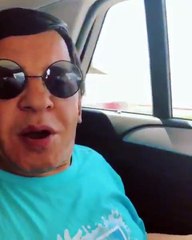 Обид Асомов: "Я не узнал Фергану! Что вы сделали с деревьями? Их ведь не осталось!"Обид Асомов снял селфи-видео, в котором обратился к жителям Ферганы с вопро