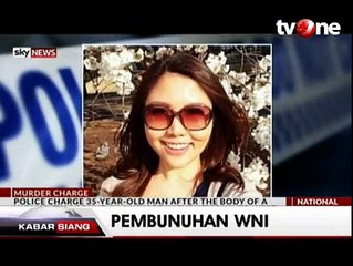 Khanh Thanh Ly Jalani Sidang Pembunuhan WNI di Sydney