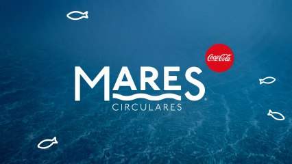 Mares Circulares, el proyecto de Coca-Cola para limpiar las costas