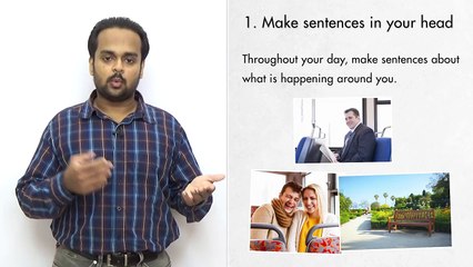 la meilleure maniere de refléchir et penser en anglais