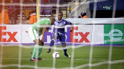 UEFA Europa League 2017/18 Intro HD