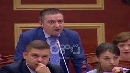 Ora News - LSI kërkon tryezë tre palëshe për reformën në drejtësi