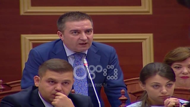 Ora News - LSI kërkon tryezë tre palëshe për reformën në drejtësi