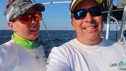 WE WON! Huge 250+ Boats Florida Deep Sea Fishing Tournament!